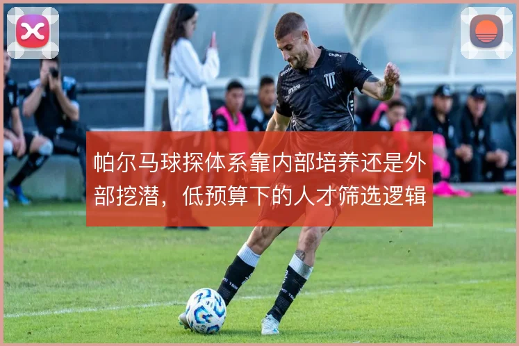 帕尔马球探体系靠内部培养还是外部挖潜,低预算下的人才筛选逻辑